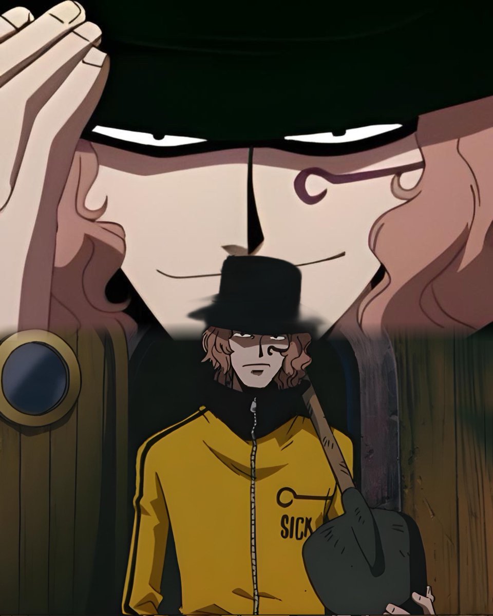 Geo_AW's tweet photo. name a filler one piece character who should be canon https://t.co/3OmNrmYFif