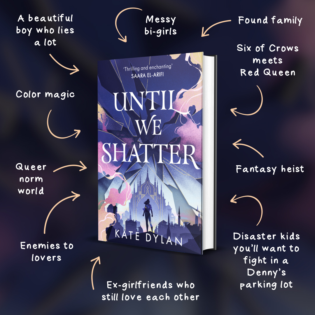 for those of you asking whether goldsboro books will be doing a special edition of Until We Shatter, the answer is: i hope so. the best way to let them know you want one is by expressing interest here: bit.ly/UWS_goldsboro it's free and only takes 3 secs!