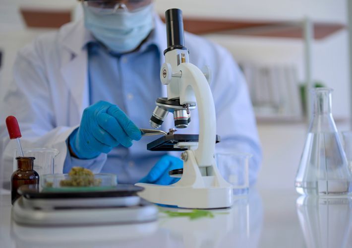 ASTM's #cannabis committee is developing a standard that will aid in reducing the risk of microbiological contamination of cannabis products. Will be used by cannabis cultivators, regulatory agencies, and consumers, all concerned with safety of products. go.astm.org/3vKcggV