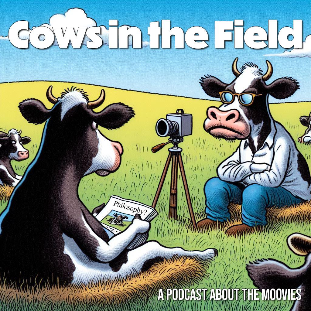 We gramming now mooo instagram.com/cowspod/