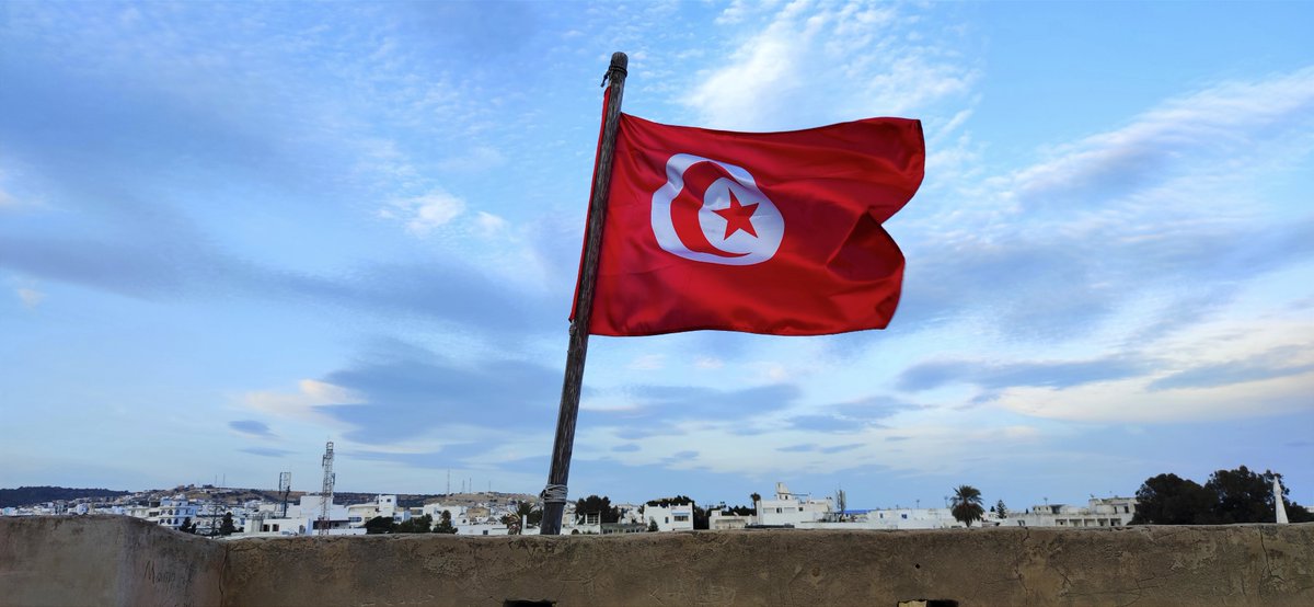 🚨🇹🇳 #Tunisie Nouvelles attaques et actes d'intimidation contre l'association #DAMJ et sa directrice, Mme Mira Ben Salah. 📣Nous dénonçons vivement ces actes pour leur travail de défense des minorités et nous demandons que leur sécurité soit garantie. ➡️omct.org/fr/ressources/…