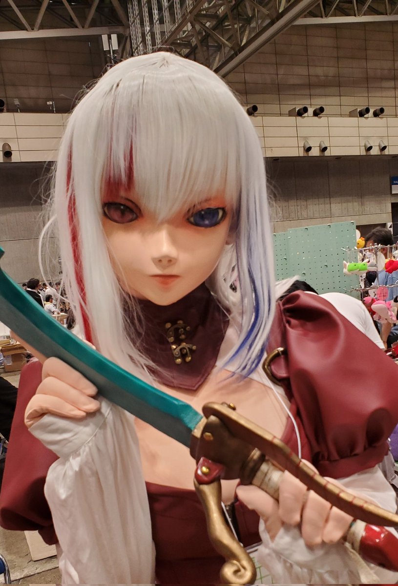 takasuka407's tweet photo. 早朝出発予定でしたが、
早朝まで待つ意味なくない?
ってなったので今から大阪に行きます。ワクワクが止まらん‼️
#GWCオリオン12
#ガレージキット
#第407製作所
#天然物
#Unknownmemory
#Mika_QD
#異世界交流
#異世界交易
#精霊豆 https://t.co/2bN6sdqnj2