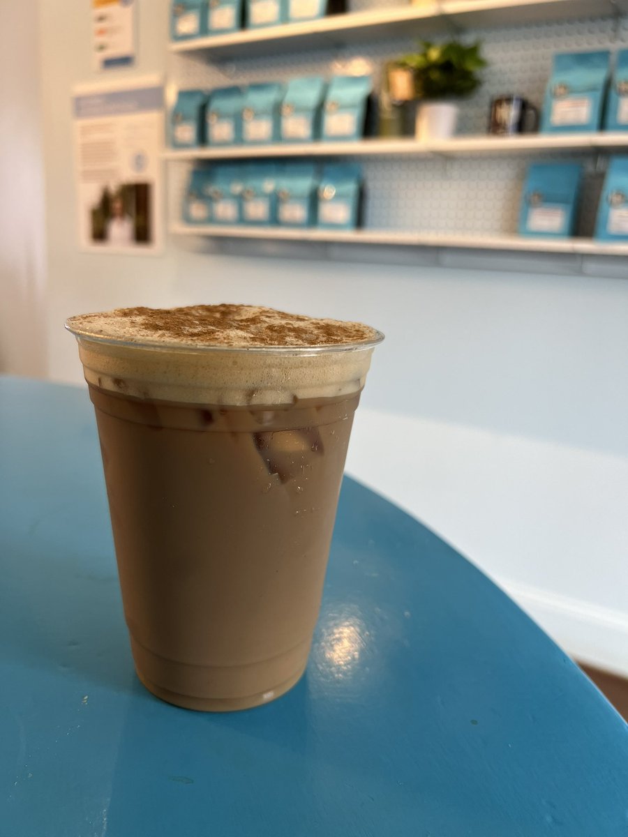 Two years of trying different coffee shops, I’ve made up my mind that  <a href="/TipicoCoffee/">Tipico Coffee</a> is the best coffee in Buffalo