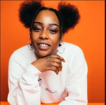 Artist Spotlight: Bashiiee 

She is the Artistic Director of C2C, she works with Care experienced young people and those without a primary caregiver offering paid training, learning and development opportunities to artists

#findyourelement