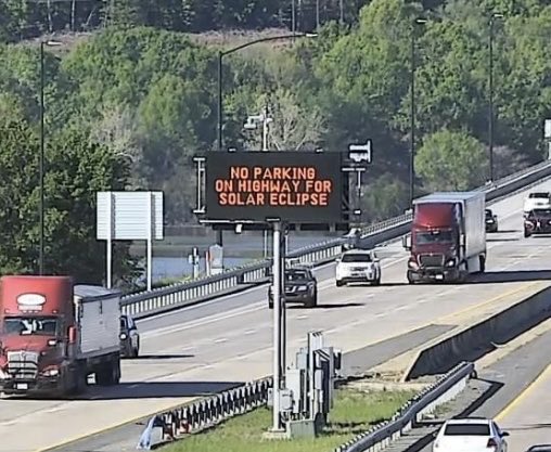 AR Good Roads tweet media