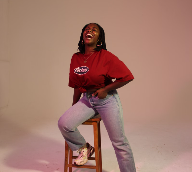 Artist Spotlight: Zoe Thompson   

Zoe Thompson is Creator of "Sweet Thang Magazine" who creates thought-provoking zines that celebrate black art  

#findyourelement