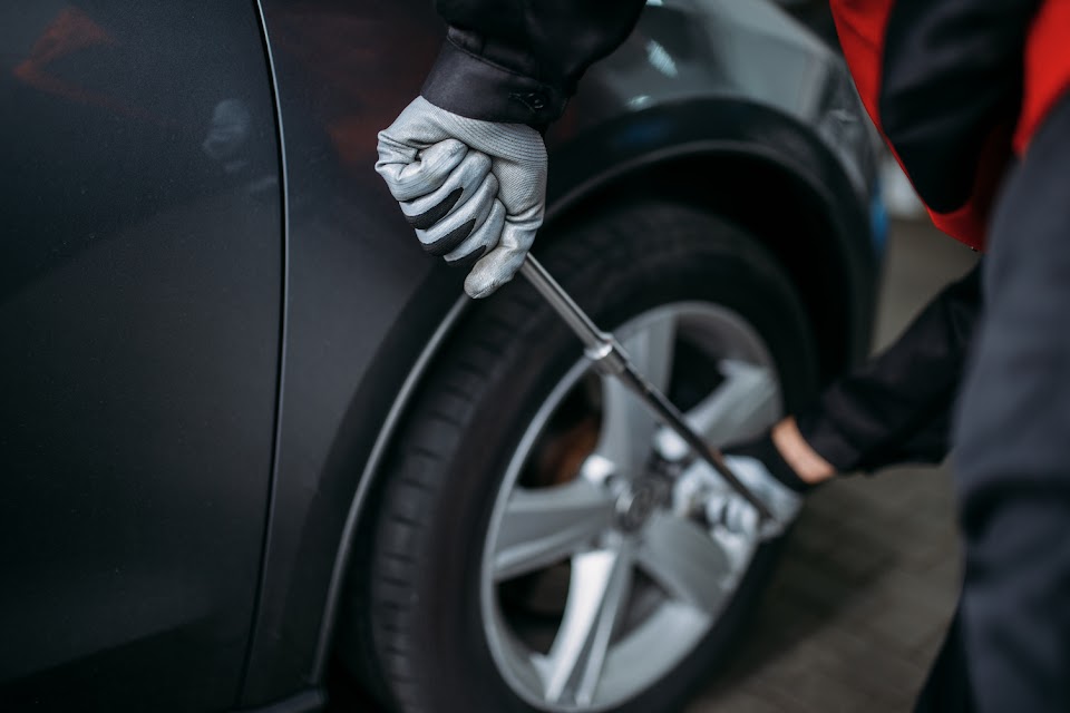 Not satisfied with work done by other companies? Mission Tire Service will make sure the job is done right missiontireshayward.com #TirePressureCheck #TireRotation #TireValveStemReplacement #TransmissionRepairs