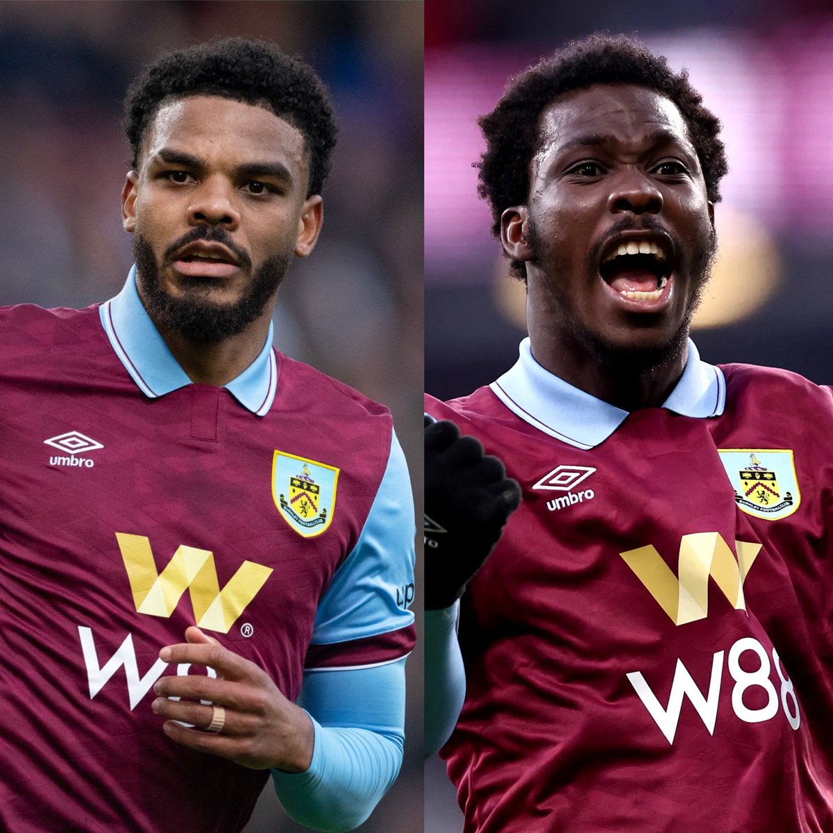 TurfCast - Burnley FC Fan Channel tweet media