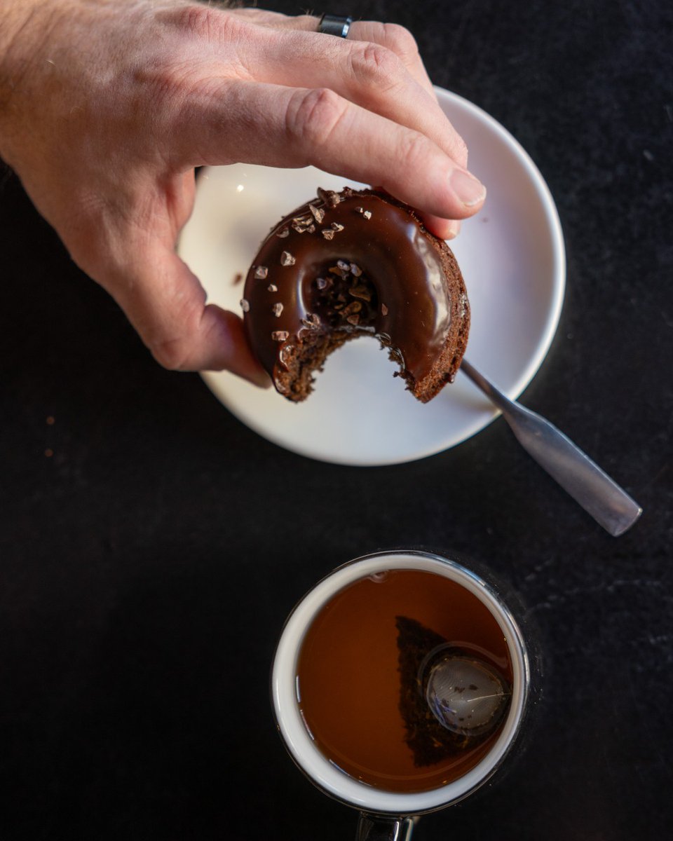 First Avenue Coffee tweet media