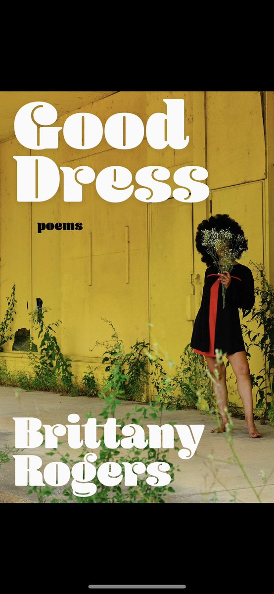 🧵Ok y’all- I need help! My debut poetry collection Good Dress is coming out @tinhouse and one of my epigraphs is from LEGEND @missyelliot. I intentionally chose quotes that I felt would best introduce my collection & ME . Problem: I need to get the lyric cleared, which is hard!