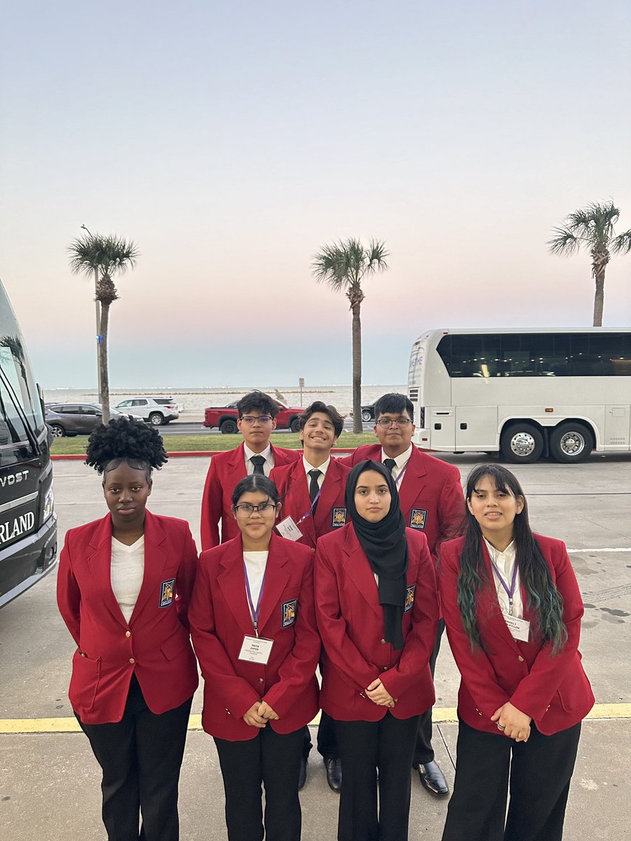 Margaret Long Wisdom High School (@wisdomhs_hisd) on Twitter photo 
IT Quiz Bowl team is in the running for 3rd place at state- final results will be given at awards ceremony Saturday! <a href="/HISD_West/">🚨 This page is no longer active! 🚨</a> <a href="/HoustonISD/">Houston ISD</a> 🖤💛🖤 
IT Quiz Bowl team is in the running for 3rd place at state- final results will be given at awards ceremony Saturday! <a href="/HISD_West/">🚨 This page is no longer active! 🚨</a> <a href="/HoustonISD/">Houston ISD</a> 🖤💛🖤