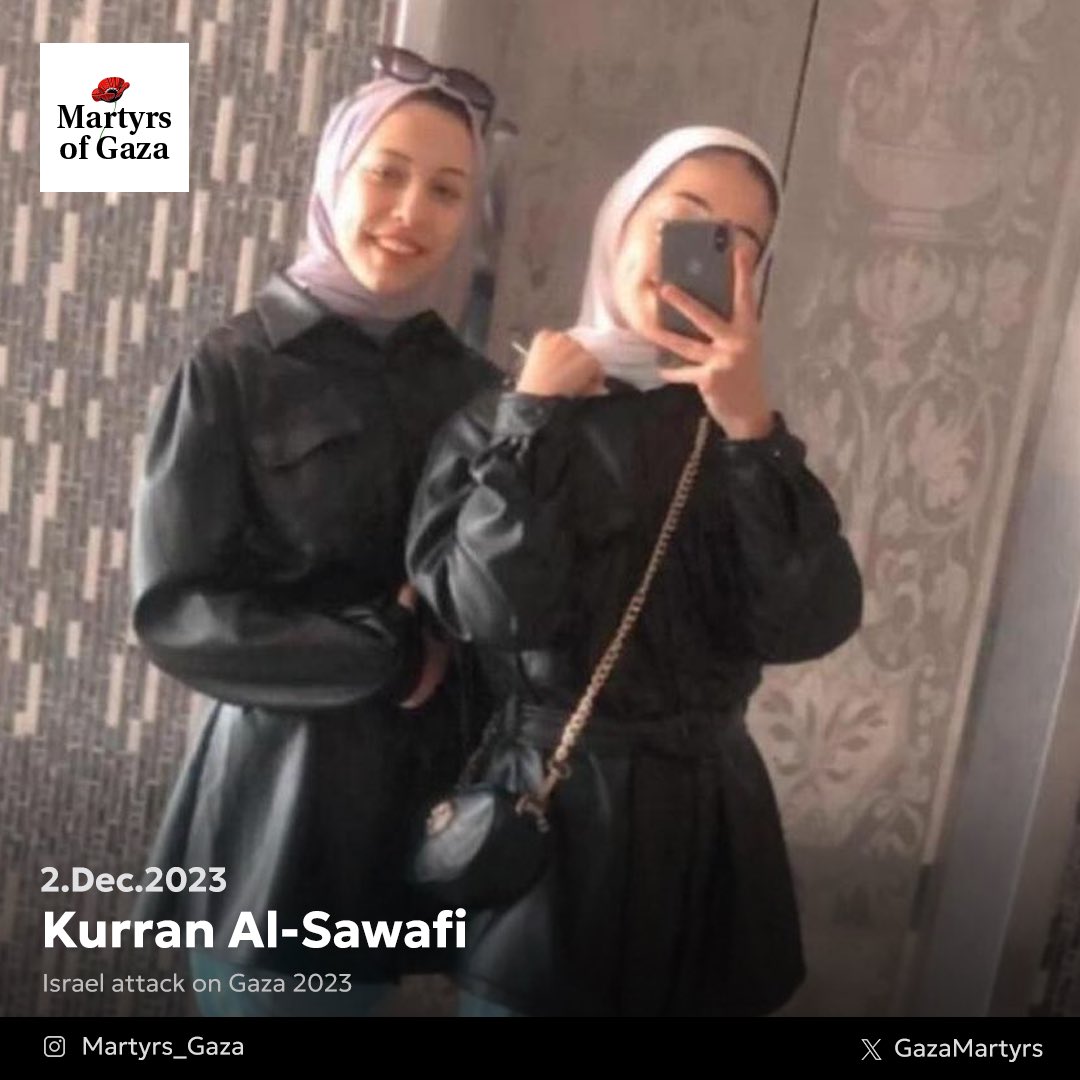 Kurran Al-Sawafi
A 17-year-old student in her final year of high school, eagerly looking forward to completing her studies and entering university. She had been working hard throughout the year, striving to achieve her goals, dreams, and aspirations. She had a beautiful soul and…