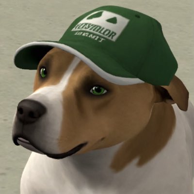 memesenlosgenes con gráficos de playstation 2 #NewProfilePic