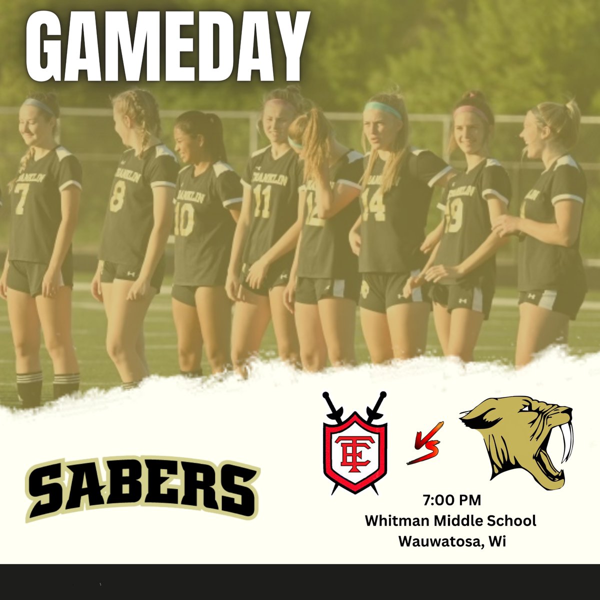 FHS Girls Soccer tweet media