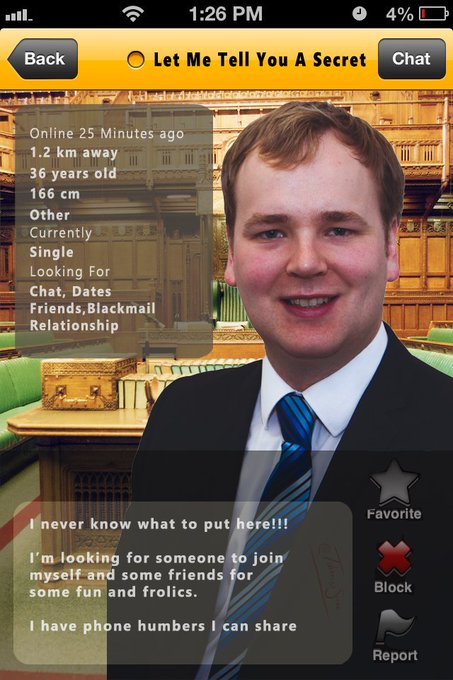 (Tory MP William Wragg x Grindr) + Jeremy Hunt  = Give out Phone Numbers(Say Sorry + Get Praised)  Common's<a href="/tag/bbcqt"class="tags"><span>#bbcqt</span></a>