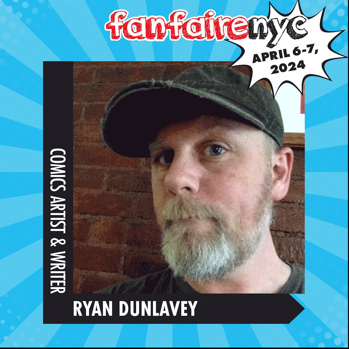 Fan Faire NYC is this weekend! Since it's at a high school, I'm only bringing 'lunch money' items for sale: prints, stickers, cheap/free comics and a stack of blank sketch covers for doodling. Use code ENTOURAGE24 for discounted tix: eventbrite.com/e/fanfairenyc-… See you there!!