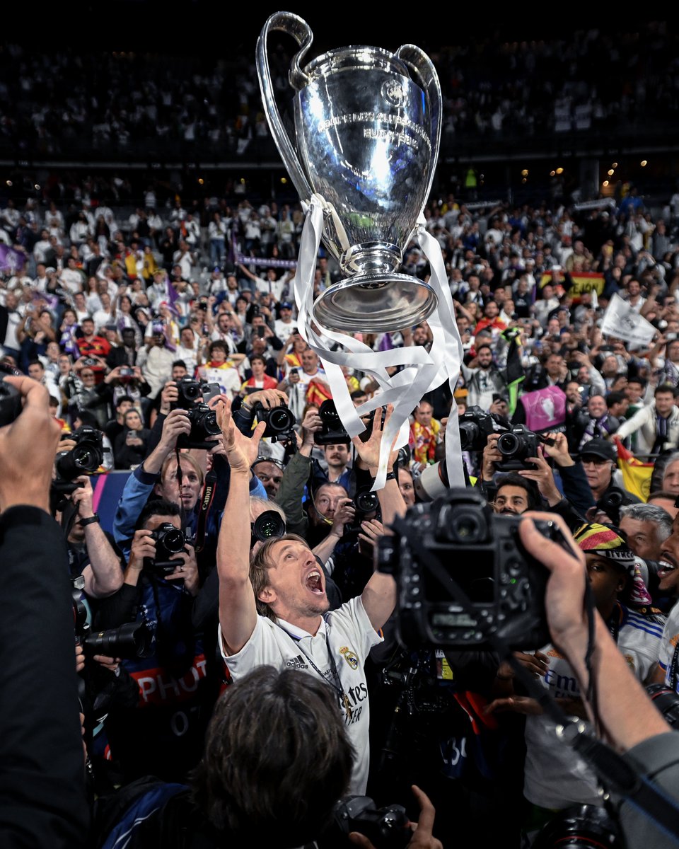 UEFA Champions League tweet media