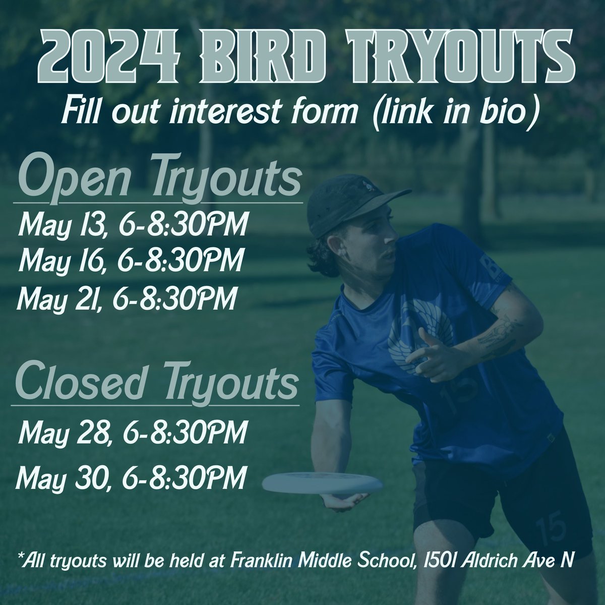 Bird Ultimate tweet media