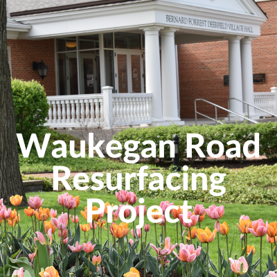 Village of Deerfield tweet media