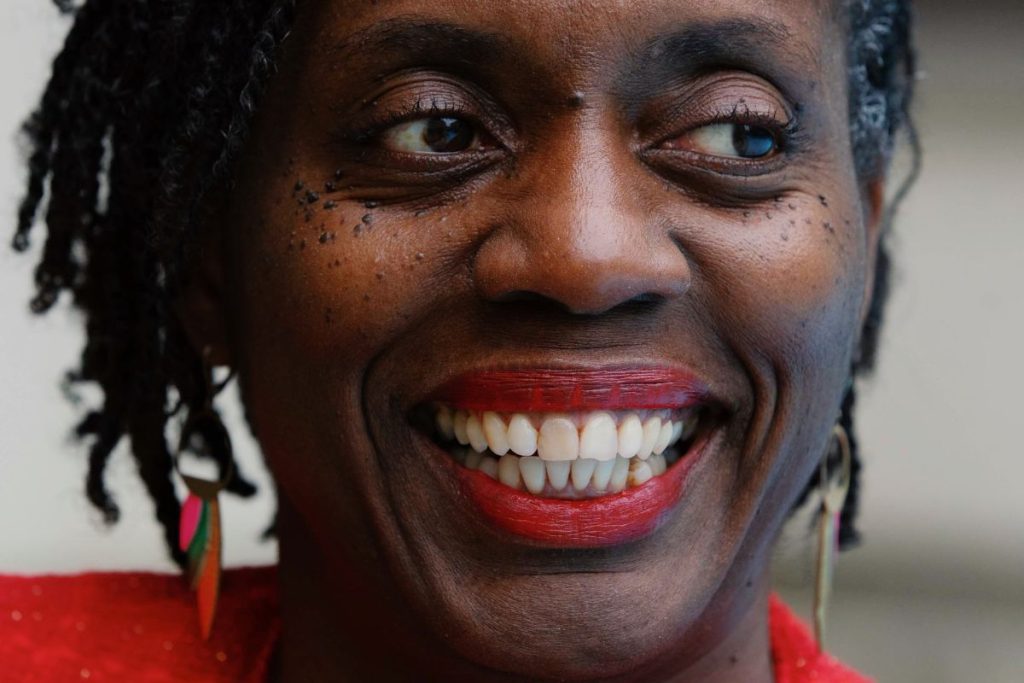 (#WoGiTech/#WomenInTech) 

A lire !

Un très joli portrait de <a href="/SofLubin/">Sophie Lubin</a>, ambassadrice de la tech et de la Guadeloupe, créatrice d'envies pour les jeunes filles, fondatrice de <a href="/MaryseProject/">AtMaryseProject</a> 💪👍

v/@ewagmedia - ewag.fr/2024/04/sophie…