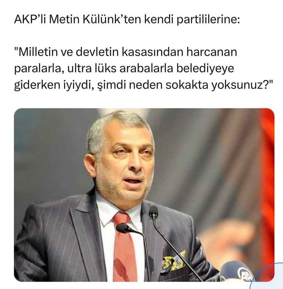 İtirafın böylesi 🤔