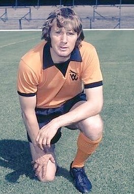 Remembering Waggy, born in this day in 1943. Never to be forgotten. 💛