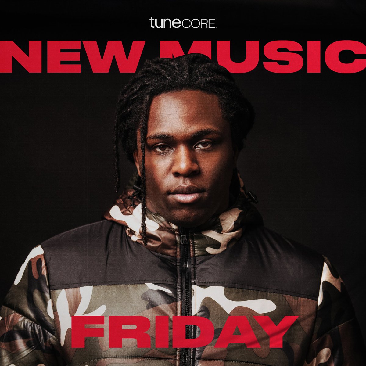 Just Dropped 🔥 #NewMusicFriday ft. @bugusdiemon's new release “Believe” ft. @russdiemon. Plus, more new music from @SnowThaProduct, @BentleyRobles, @ZeeMachineMusic, @AverySunshine + more. ⁠ Listen: bit.ly/3qUuY2J