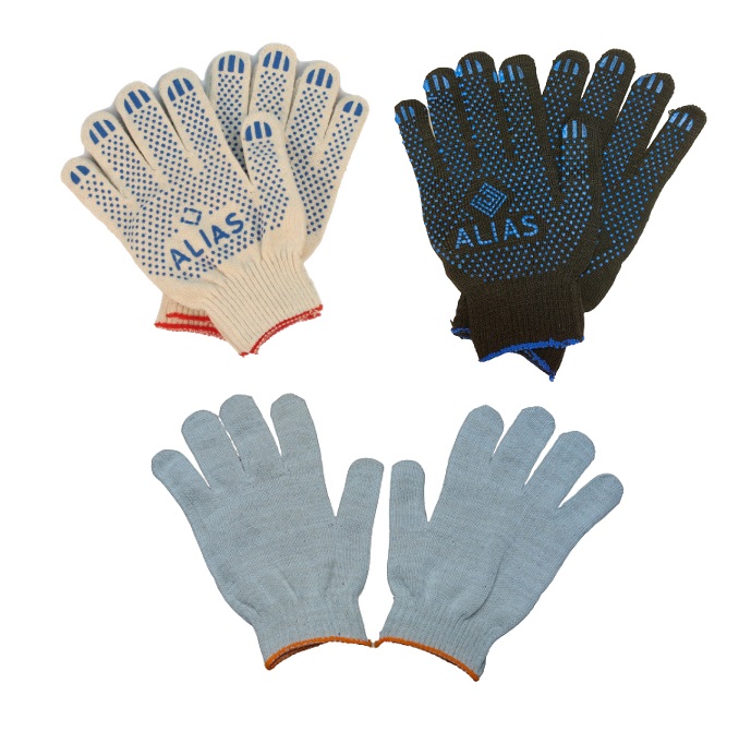 aliaspack's tweet image. Хлопчатобумажные перчатки - незаменимый помощник в саду, на складе или производстве.
Они предохраняют руки от загрязнения и обеспечат комфорт при работе.
Купите хб перчатки в E-магазине ALIAS и защитите свои руки!

alias-store.ru/soputstvuyushc…

#элиасупаковка
#aliaspack
#хбперчатки