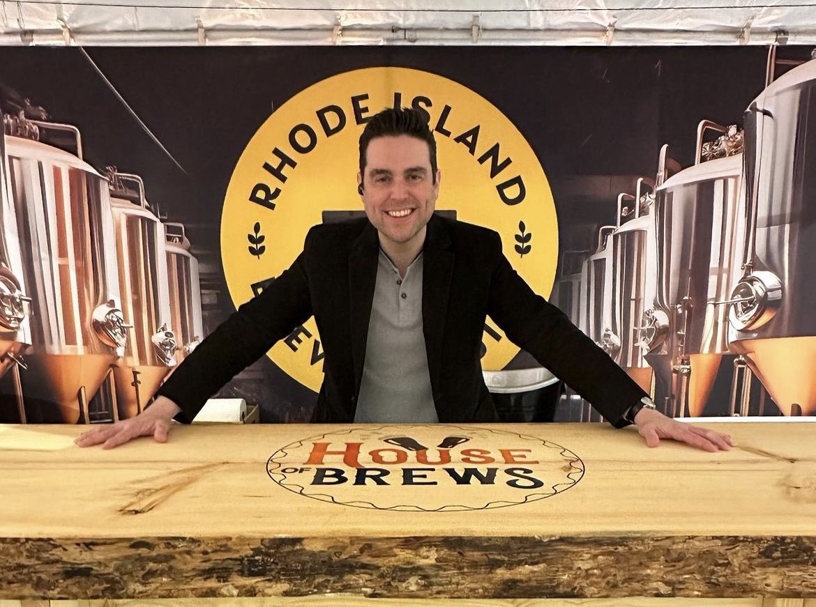 Brendan Kirby (@brendankirbytv) on Twitter photo I mean, I knew my segments at the RI Home Show today were good, but I didn’t think they’d cause an #earthquake…
Fun time live this morning on <a href="/TheRhodeShow/">The Rhode Show</a> at <a href="/RIConvention/">Rhode Island Convention Center</a>!
wpri.com/rhode-show/the… I mean, I knew my segments at the RI Home Show today were good, but I didn’t think they’d cause an #earthquake…
Fun time live this morning on <a href="/TheRhodeShow/">The Rhode Show</a> at <a href="/RIConvention/">Rhode Island Convention Center</a>!
wpri.com/rhode-show/the…
