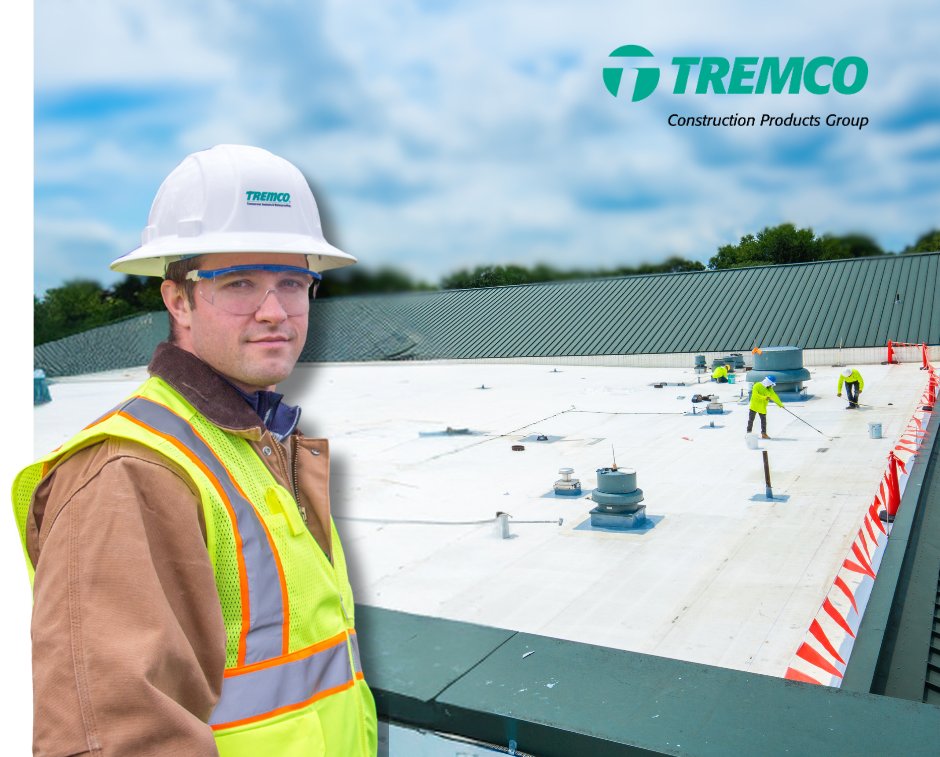 Fix roof and window leaks, restore a structure’s airtightness, enhance the exterior aesthetics, or conduct a deep energy retrofit with Tremco CPG systems and customized support. Learn more about restoration tremcocpg.com/our-approach/r… #Roofing #Restoration #TremcoCPG