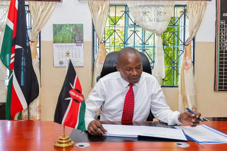 Kenya Wine Agencies Limited (KWAL), as directed by CS Kithure Kindiki, must verify and approve the model of the transmitter for offloading and dispatch flowmeters before resuming production.
#AlcoholcomplianceKE