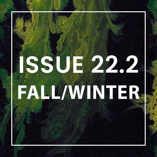 oozannesay's tweet image. Issue 22.2 of @HarpurPalate is up! The nonfiction in this issue is really close to my heart! I recommend starting with @_robarnold's essay "Port of Angels."  The painful truths of how close &amp;amp; how far away we really are from people we love struck me most. buff.ly/49nS0Qa