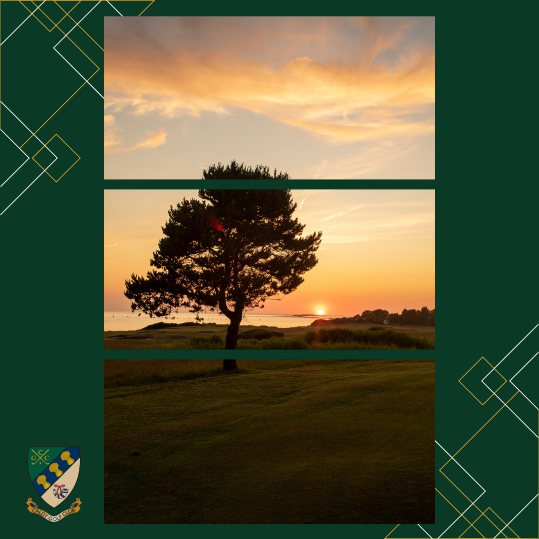 Evening golf season has officially commenced
📸: @KieranFree #CGC #OpenRegionalQualifyingVenue #GolfClub #Golf #Golfing #Golfers #EnglandGolf #CheshireGolf #Wirral #WirralGolf #RiverDee #Merseyside #BeautifulGolfViews #LinksGolf #ParklandGolf #HilbreIsland #WeAreCaldy #CaldyProud