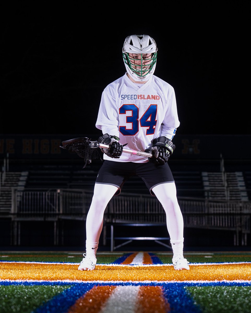 Sal Posillico is a stand out Lacrosse and Football player for The Farmingdale Dalers. Was on the state championship team last year! His on the field vision and ability to change direction makes him tough to defend.