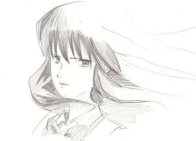 シズノ先輩推し
君の背中 ヒカリの羽根が～♪

キスしてグッナイ!
(ゼーガペイン模写とプラモ再掲) 