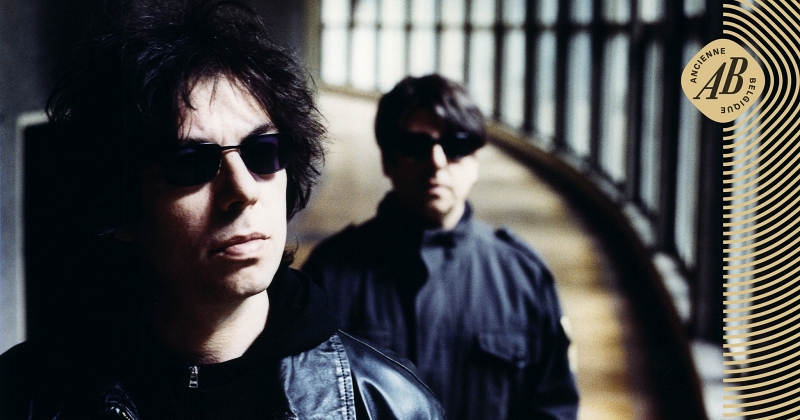 Echo & The Bunnymen: Songs to (learn and) sing dlvr.it/T56hkp