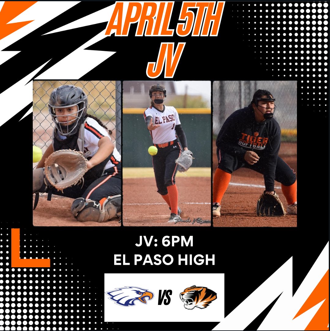 Game Day!!! 🥎