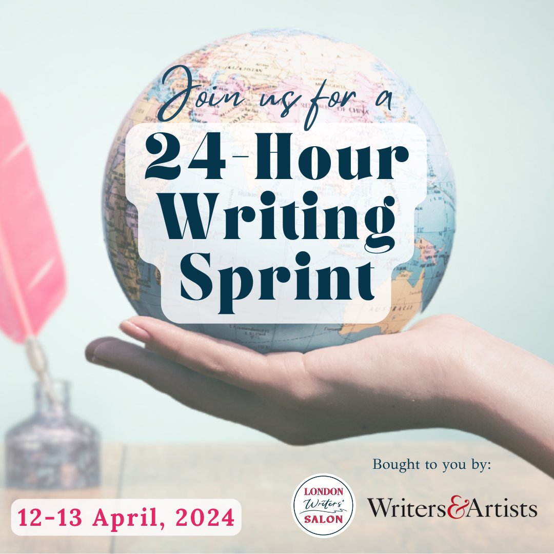 Writers & Artists tweet media