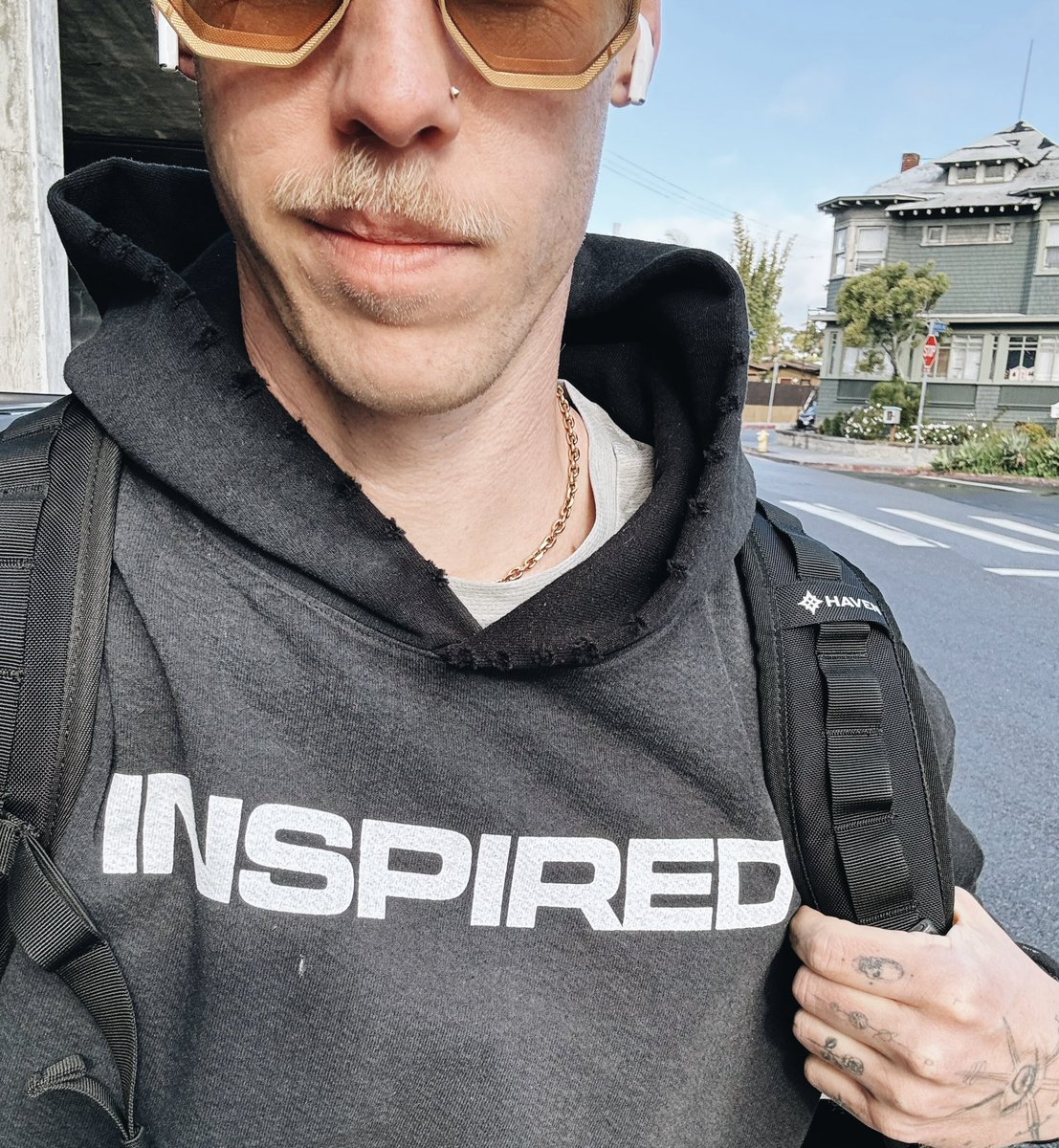 iconic 

<a href="/inspired/">Inspired</a> x <a href="/HavenAthletic/">Haven Athletic</a> 

<a href="/Readybrother/">Stephen Ready</a>