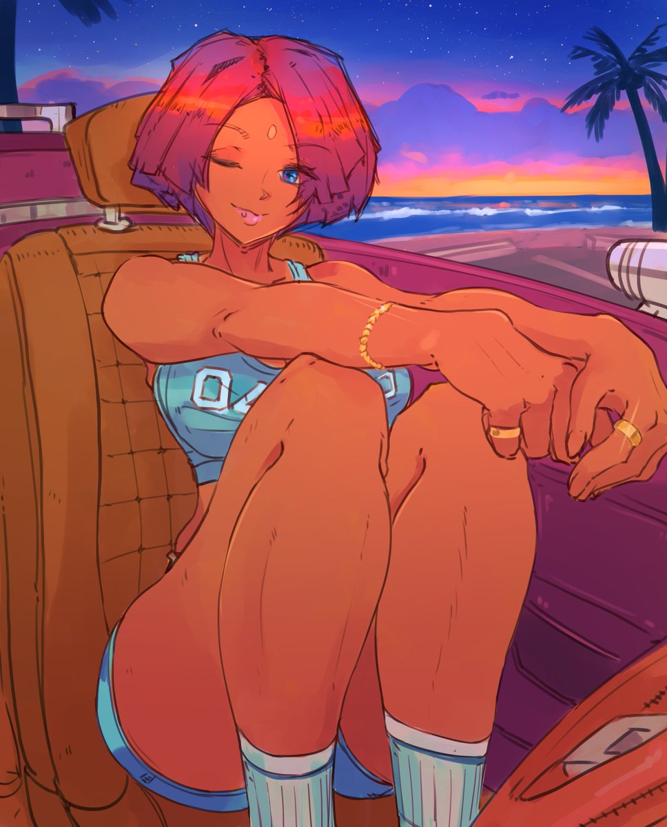 DJChivalry's tweet image. Gio #ggst #GuiltyGear