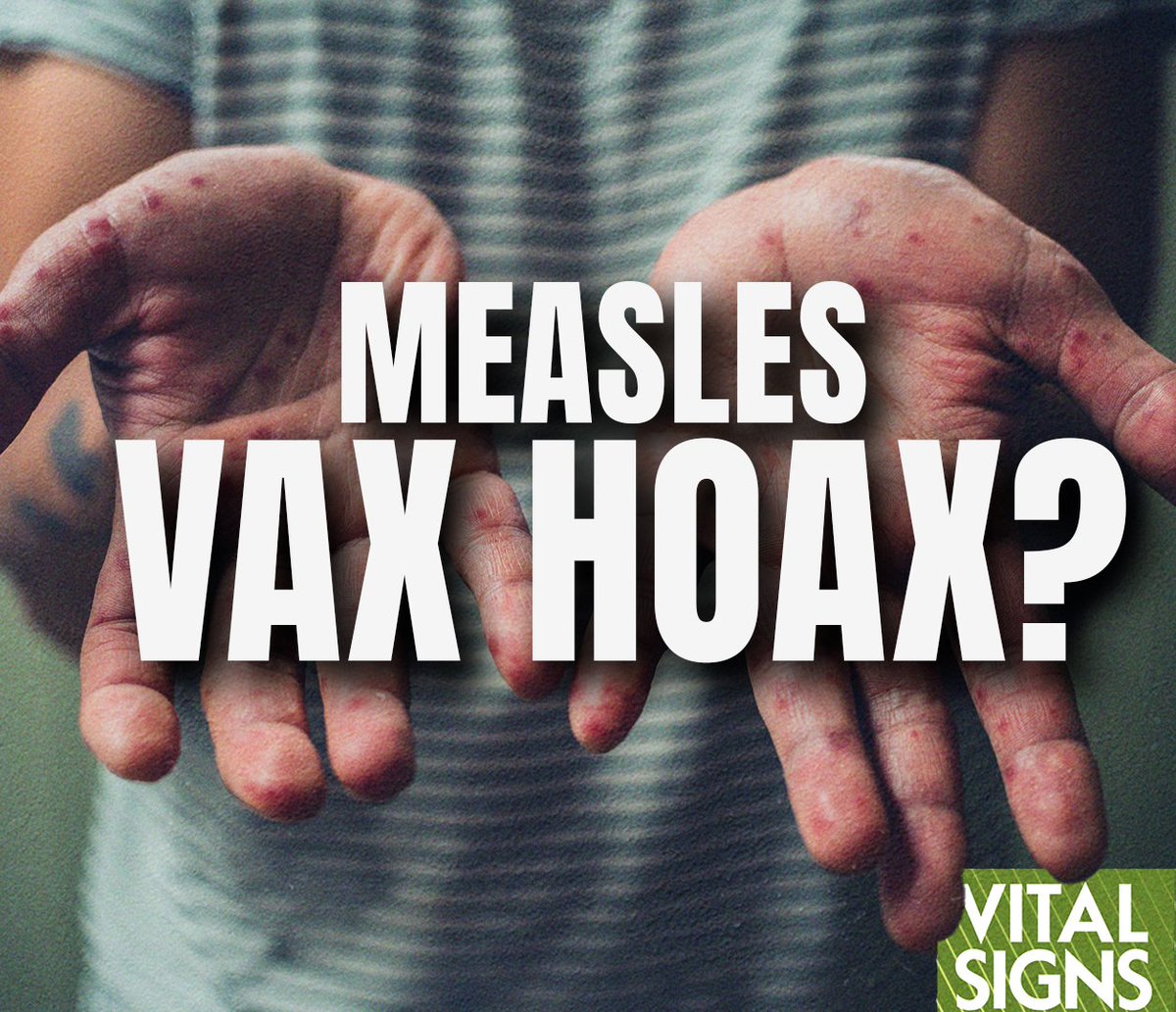 We’re told that vaccines eliminated measles, polio, etc… But was that really the case?