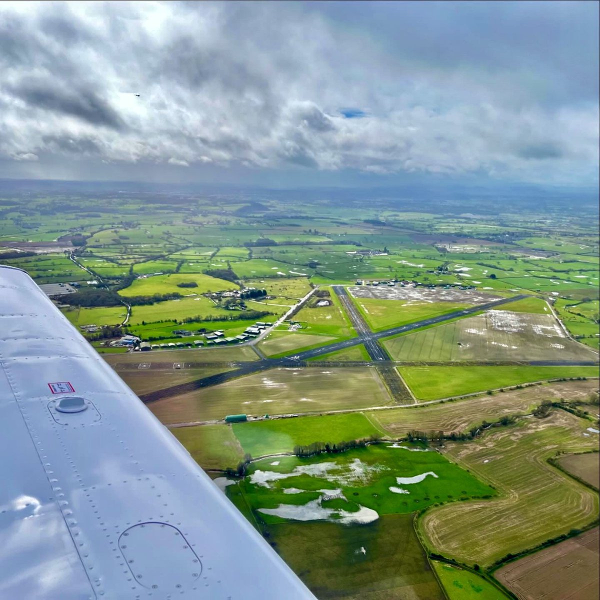 #wingfriday shenanigans with <a href="/callumc1995/">Callum Clarke</a>