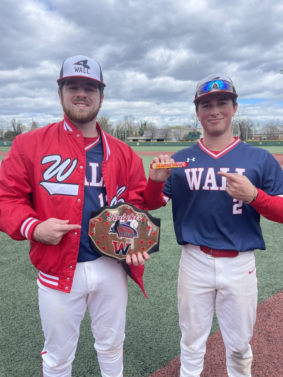 Big opening day win vs RBC 7-5. Sean Killea is the star of the game 2-3 triple RBI run scored. Triur Brown is the Champ getting the win 4 inn pitched 7 strikeouts and 1-3 2 RBI