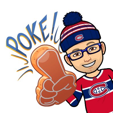 Surprise Question April 5 C - 3rd Found in March 12 newsfeed #GoHabsGo #club1909codes