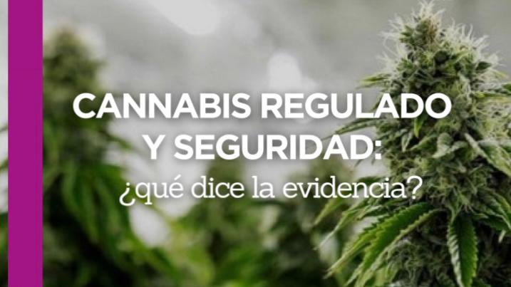 En este nuevo documento @CesedUniandes, @miweintraub83 y @CeciliaSuescunS revisan la evidencia sobre los efectos de la despenalización, descriminalización o regulación del cannabis sobre crimen. 👇🏾