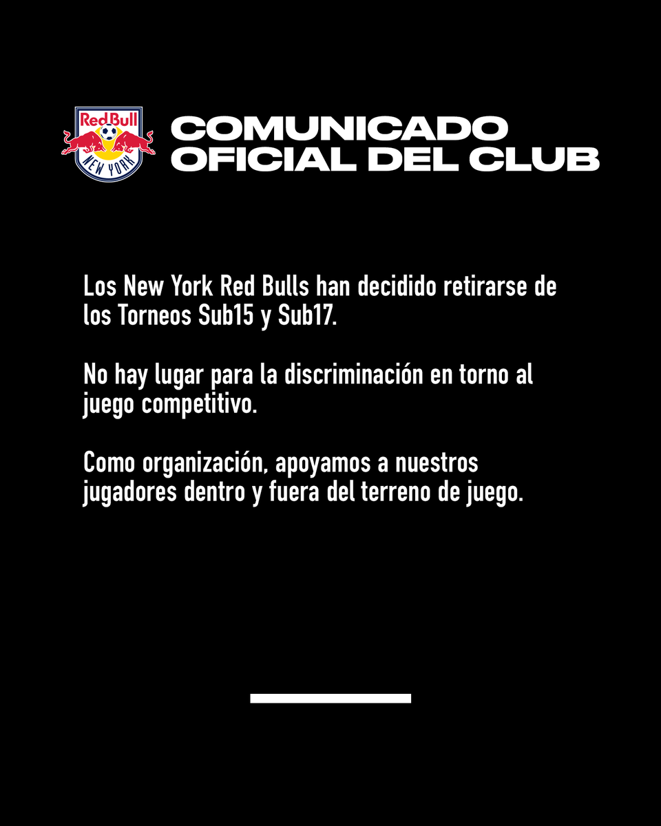 RBNY Español (@rbny_es) on Twitter photo 
