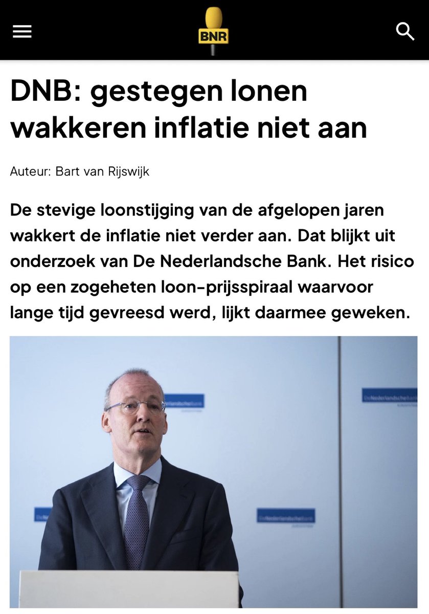 jimmydijk's tweet photo. Joh.

Het waren de recordwinsten van grote bedrijven die de inflatie verder aanwakkerde. De winst-prijsspiraal.

Dit noemt men: GRAAIFLATIE! https://t.co/zO2sV86Lj6