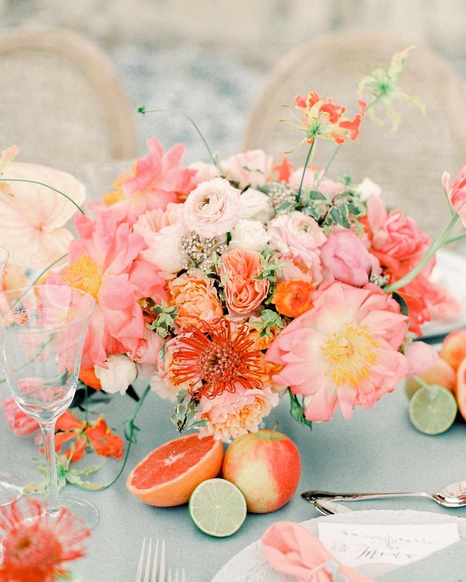 Love these gorgeous fruity colors! 🌷🍎❣️

#EngagedIndiana
#EngagedIndy
#IndianaWeddings
#IndianapolisBride
#IndianapolisBrideExpo
#IndianaWeddingExpos
#WeddingShow
#Engaged
#WeddingInspo
#WeddingDetails
#WeddingPlanning