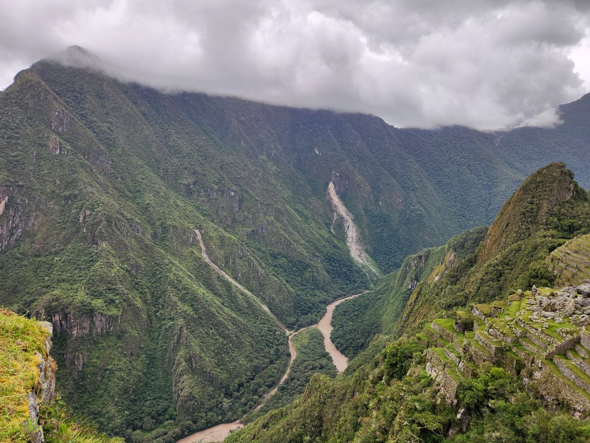 Beautiful #Peru #MachuPicchu