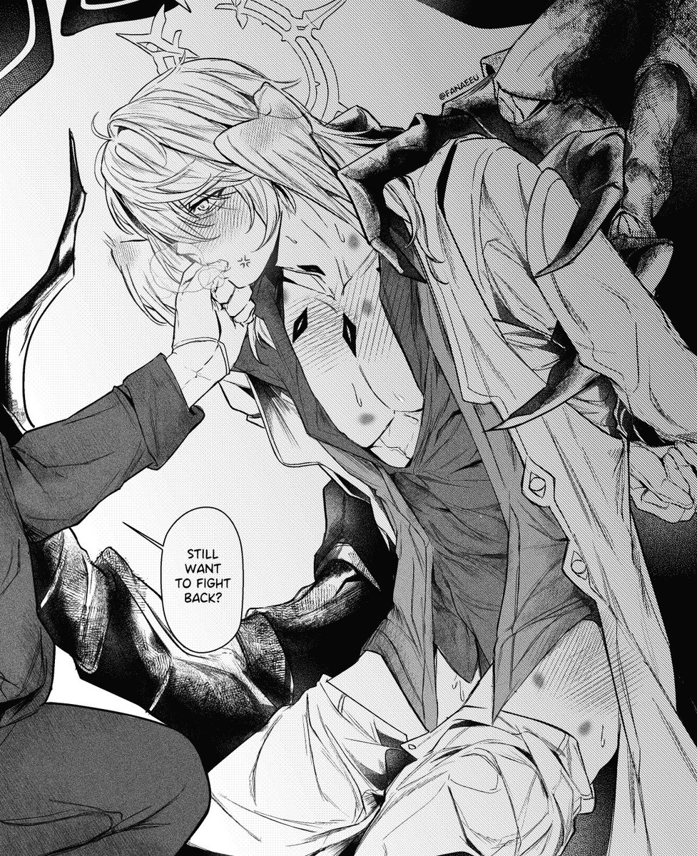 🔞 i'm sorry mr. sunday 🏃‍♀️ #Galladay 